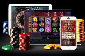 Вход на зеркало Casino Gama